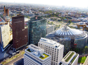 Potsdamer Platz